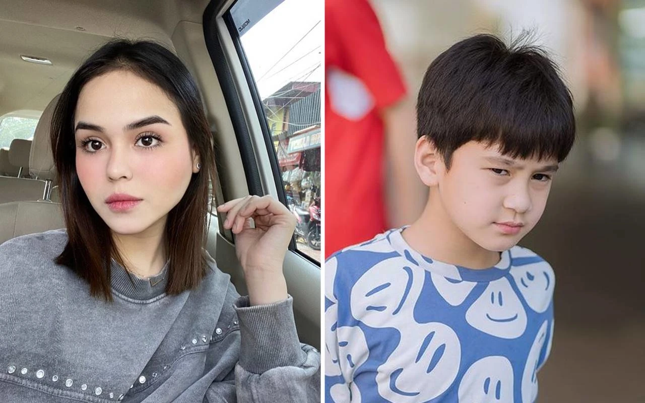 Laura Anna Ulang Tahun, Momen Lawas Akrab dengan Rafathar Sukses Bikin Sedih