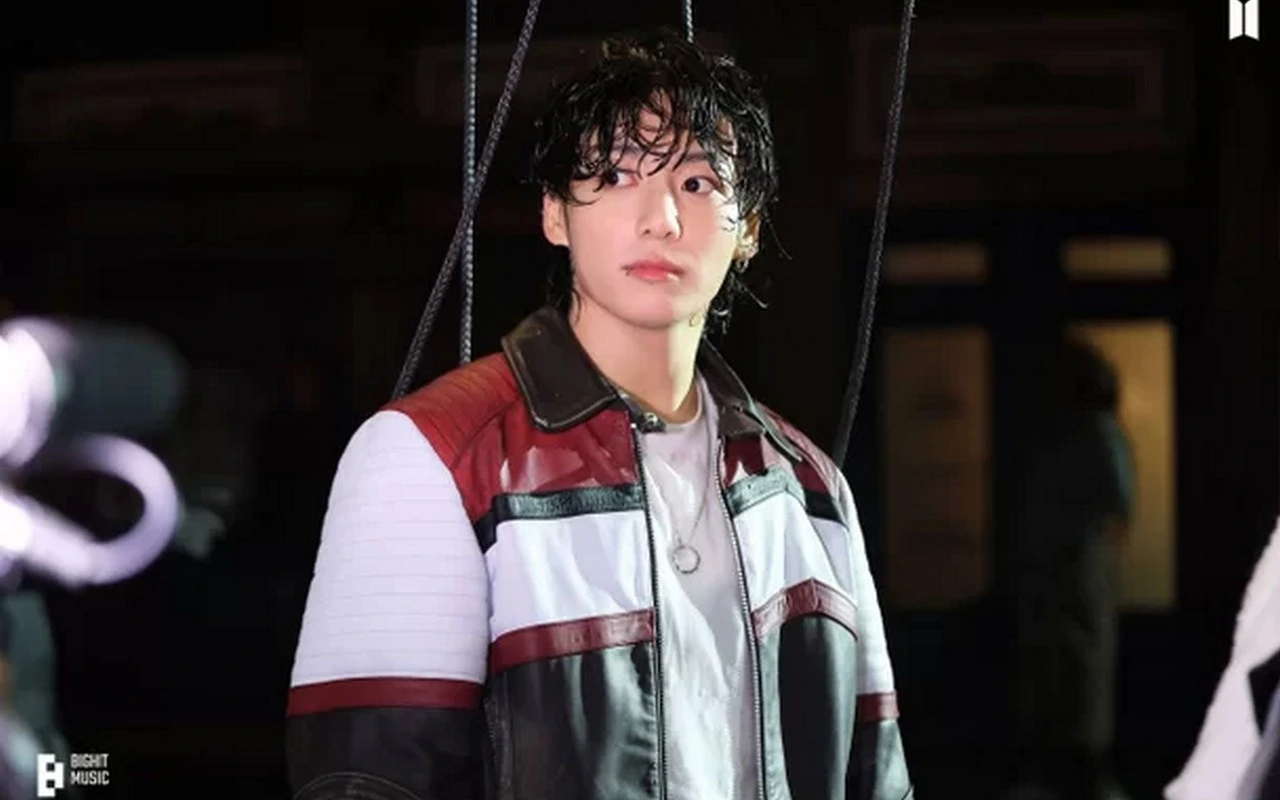 Meski Debut Solo Sukses, Jungkook Ungkap Kerinduan Manggung Bersama Member BTS