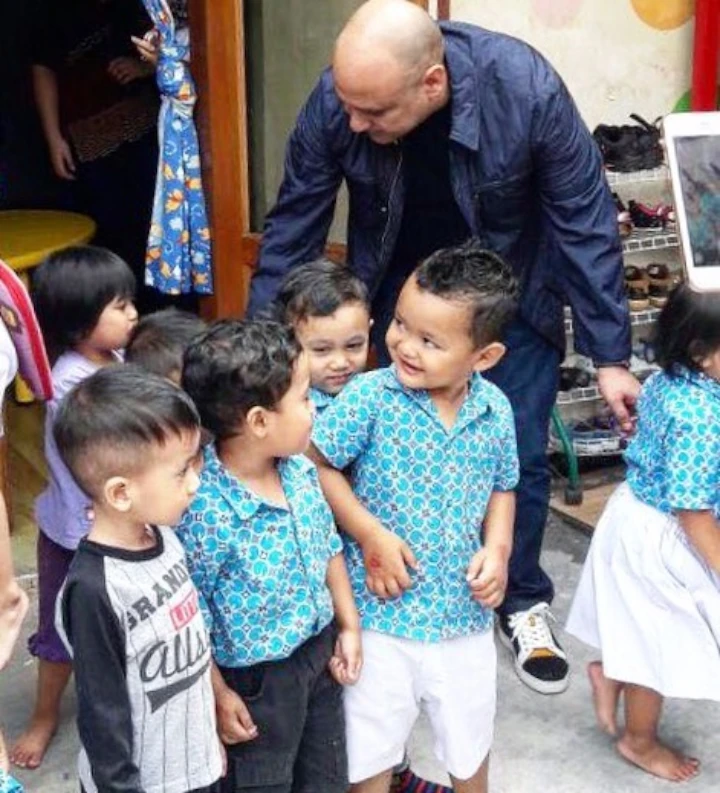 Main Bareng Siswa PAUD Cahaya Permata Abadi