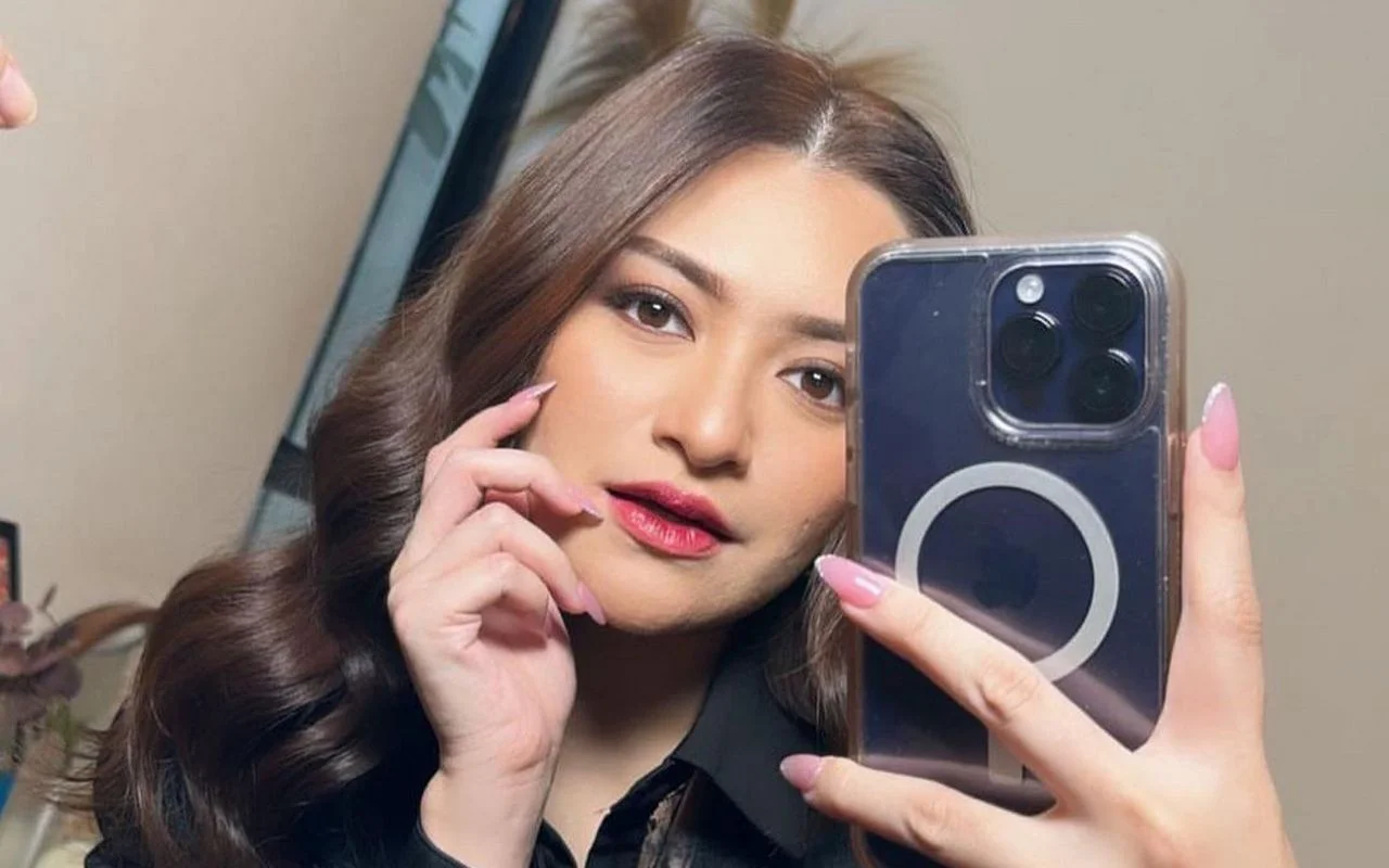 Nathalie Holscher Ungkap Pengorbanan Sakit Luar Biasa Demi Hapus Tato