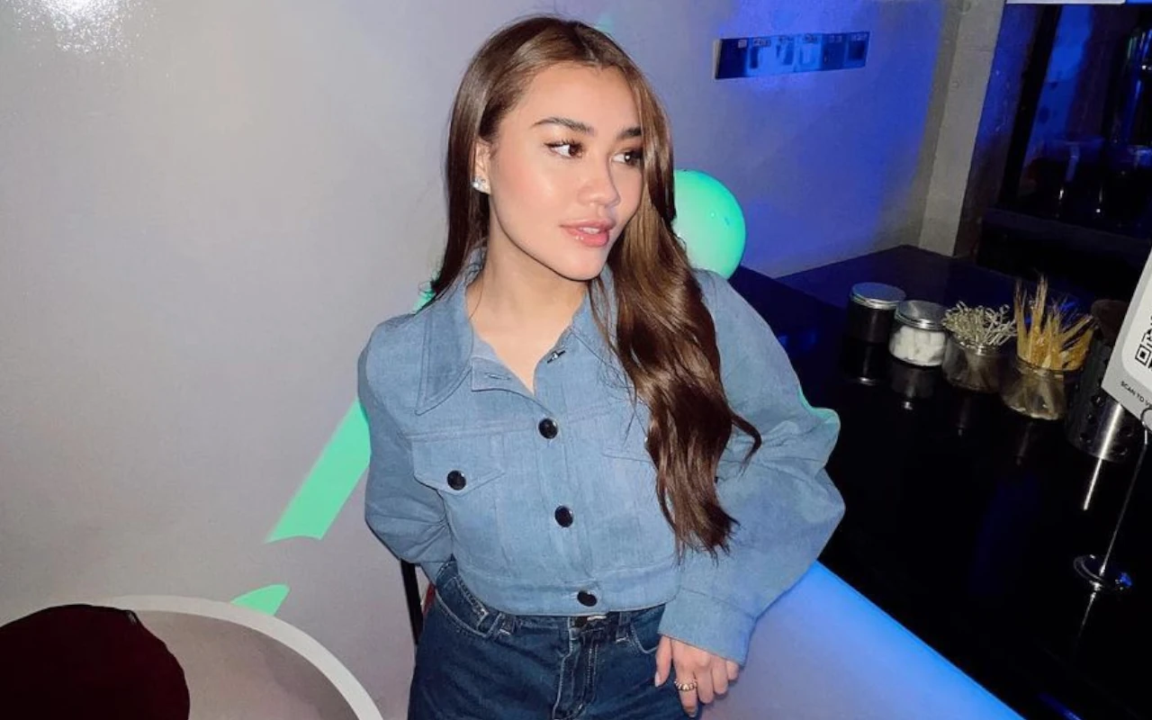 Sesi Live Aaliyah Massaid Picu Keributan, Cara Lembut Tegur Netter Bikin Salut