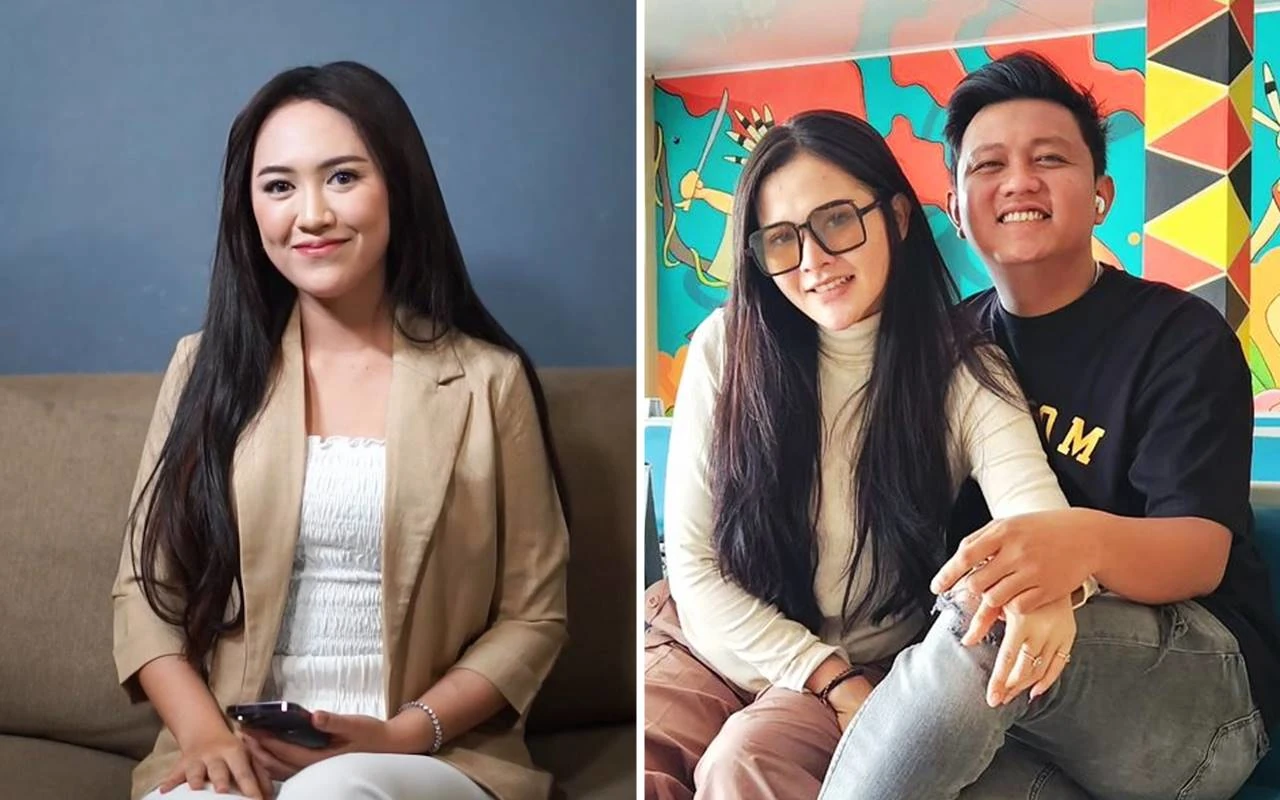 Happy Asmara Buat Kesepakatan dengan Denny Caknan, Disambut Jabatan Tangan Bella Bonita