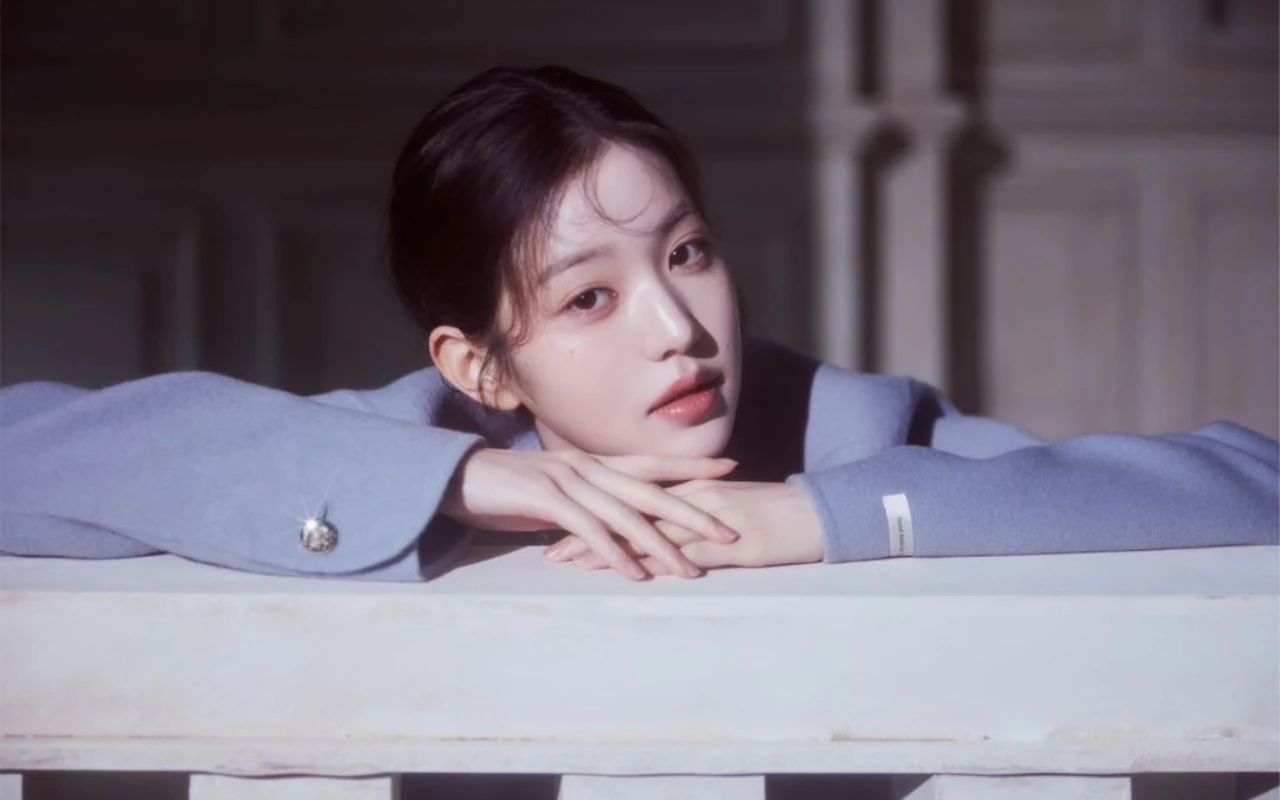 Wonyoung IVE Hadiri Event SJSJ Usai Didapuk Jadi Muse, Foto Jepretan Jurnalis Curi Fokus