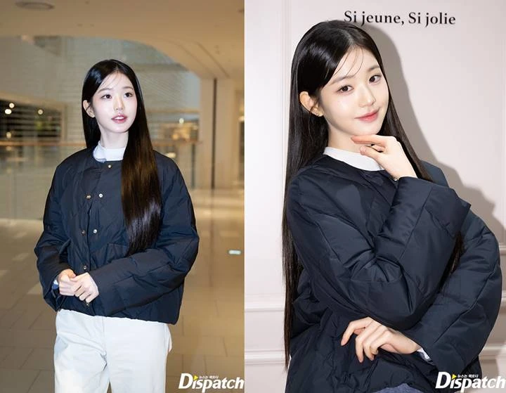 Wonyoung IVE Hadiri Event SJSJ Usai Didapuk Jadi Muse, Foto Jepretan Jurnalis Curi FokusWonyoung IVE Hadiri Event SJSJ Usai Didapuk Jadi Muse, Foto Jepretan Jurnalis Curi FokusWonyoung IVE Hadiri Event SJSJ Usai Didapuk Jadi Muse, Foto Jepretan Jurnalis Curi Fokus
