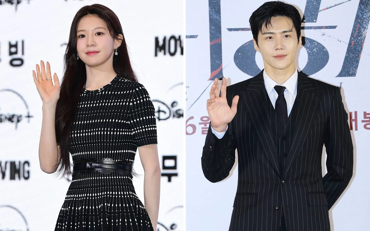 Kabar Casting Go Yoon Jung dan Kim Seon Ho di Drama Baru Hong Sisters Tuai Respons Dingin