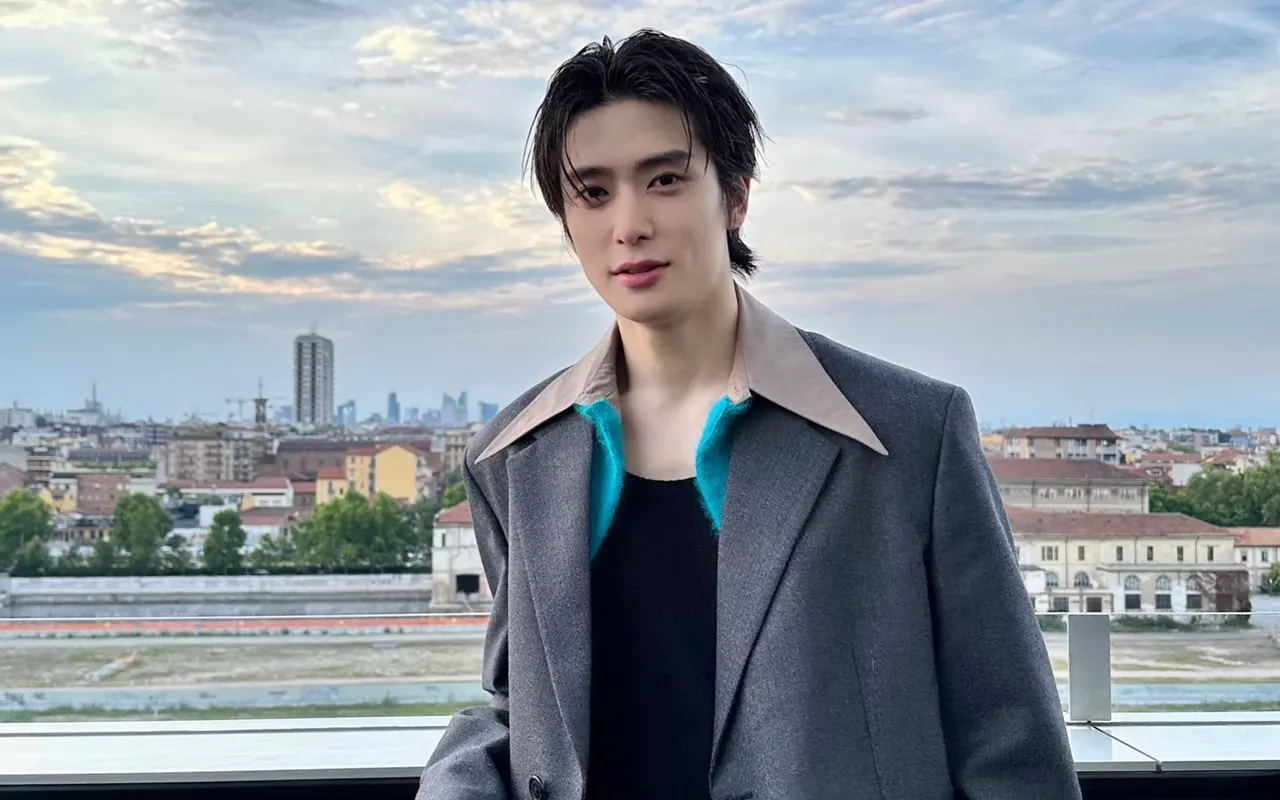 PD Pakai Rok, Jaehyun NCT Tiba-Tiba Tutup Komentar di Kampanye Baru Prada