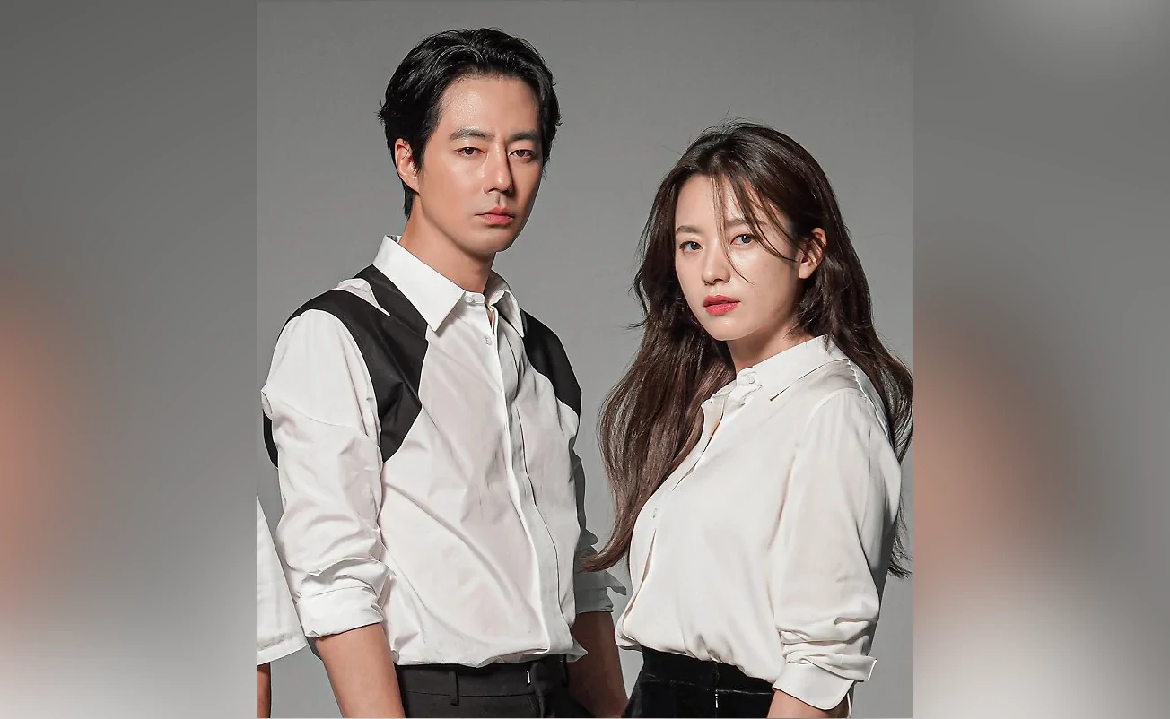 Reuni Jo In Sung & Han Hyo Joo Bikin Kecewa, Sutradara 'Moving' Bahas Season 2