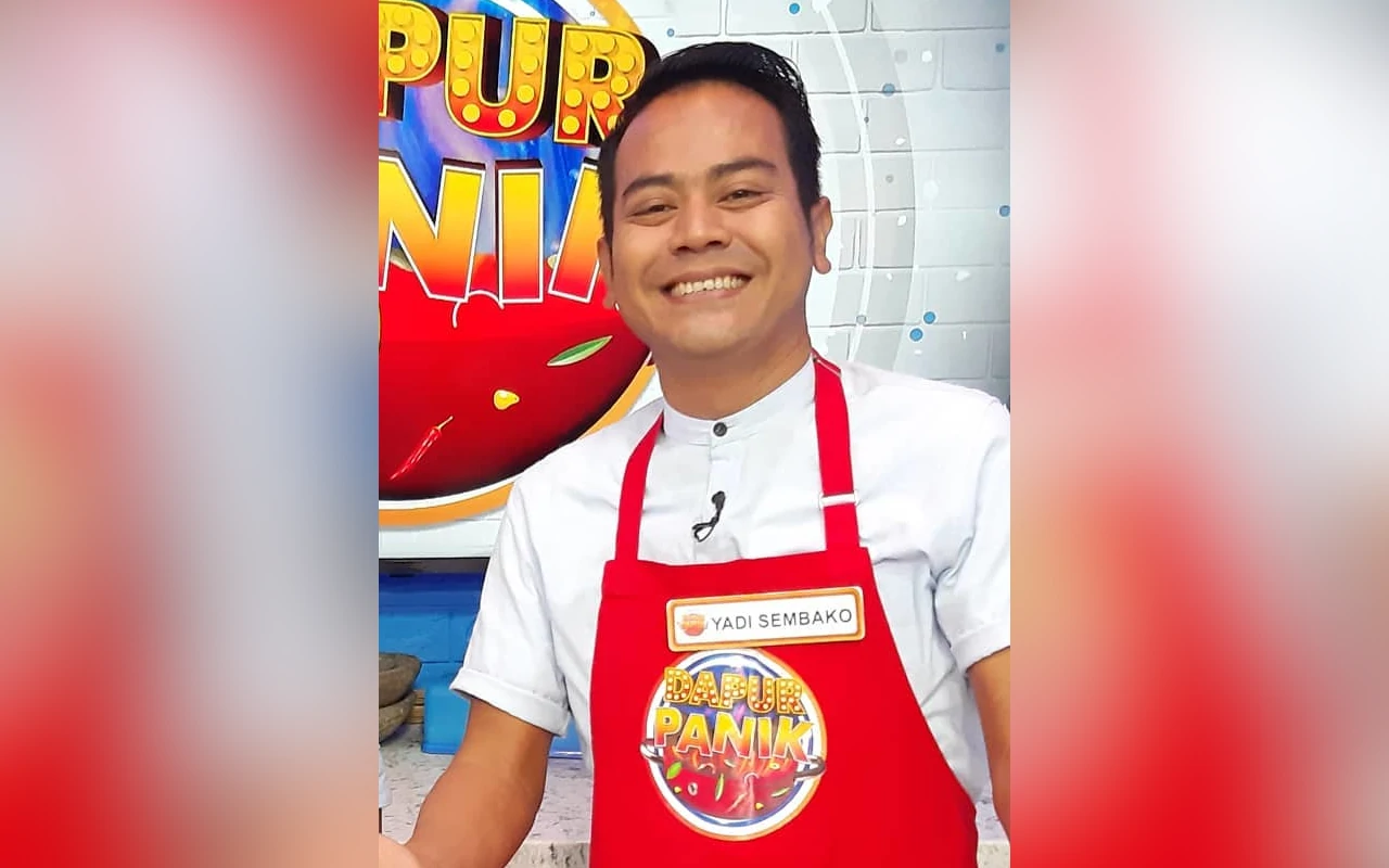 Dipolisikan Dugaan Penipuan, Penampilan Yadi Sembako Perdana Muncul Di TV Buat Prihatin