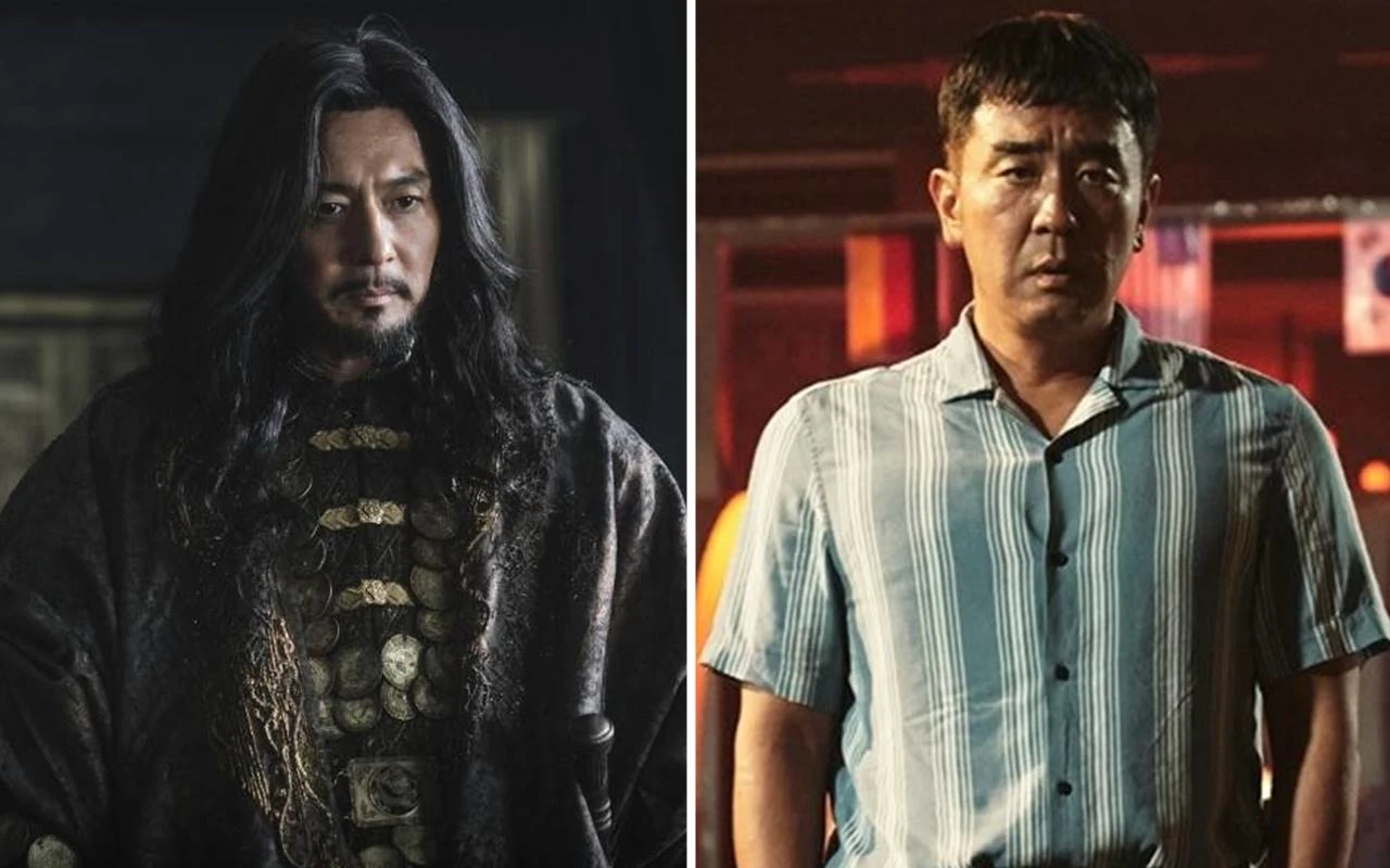 Karakter Jang Dong Gun di 'Arthdal Chronicles 2' Dibandingkan dengan Ryu Seung Ryong di 'Moving'