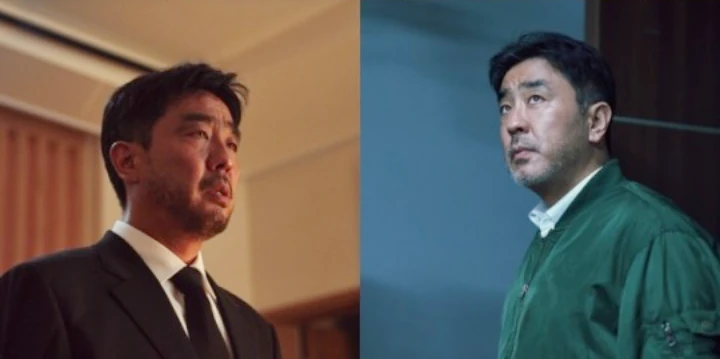Karakter Jang Dong Gun di \'Arthdal Chronicles 2\' Dibandingkan dengan Ryu Seung Ryong di \'Moving\'