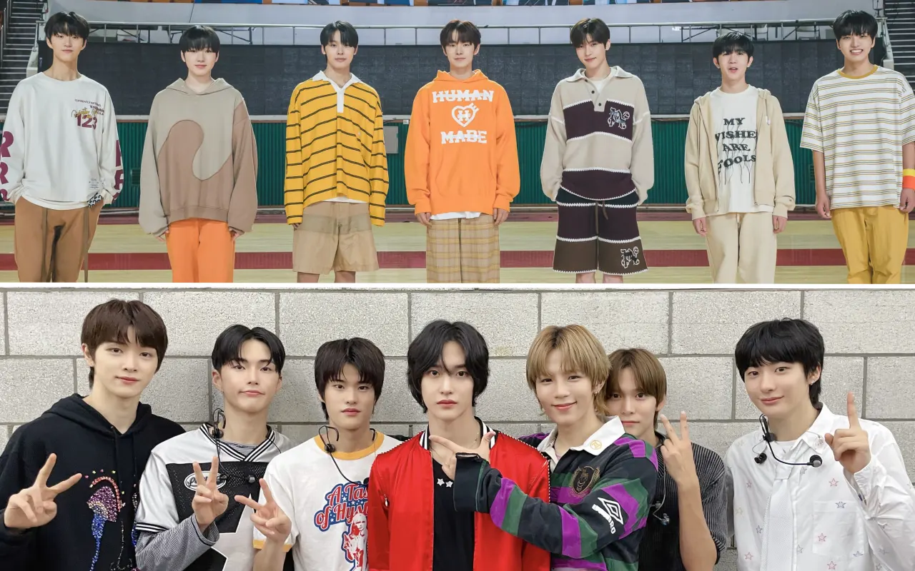 NCT New Team dan RIIZE Diprediksi Saling Tukar Member Jadi Perdebatan