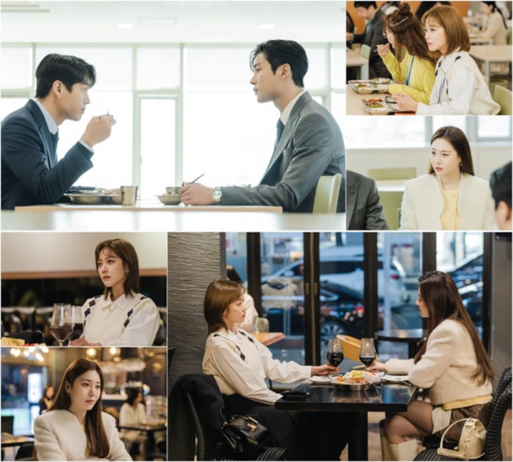 Sikap Rowoon Picu Pro Kontra, Tim \'Destined with You\' Bocorkan Perubahan Besar