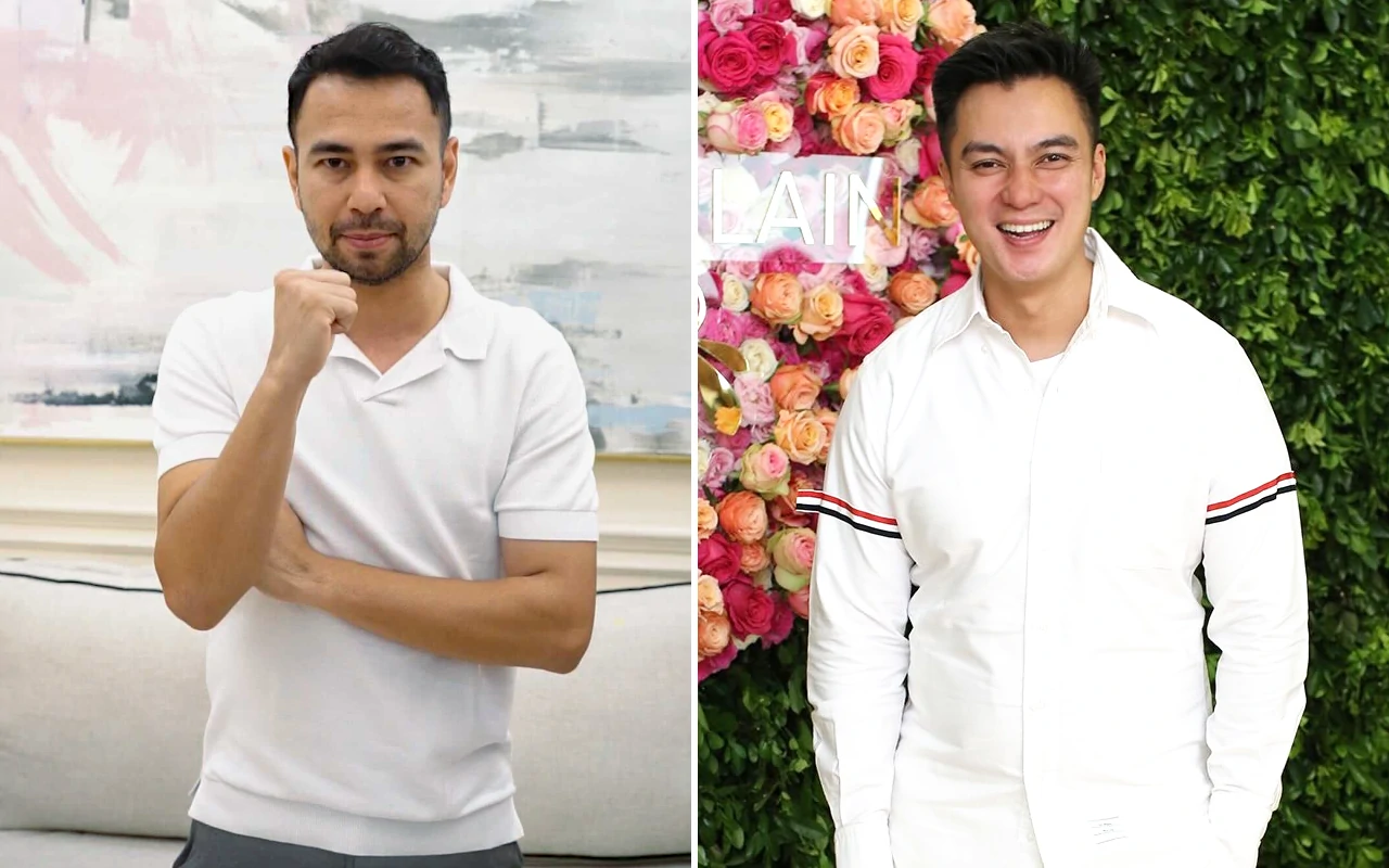 Raffi Ahmad Pamer Visual Gedung Baru RANS, Baim Wong Curi Start Bocorkan Fasilitas Mewah