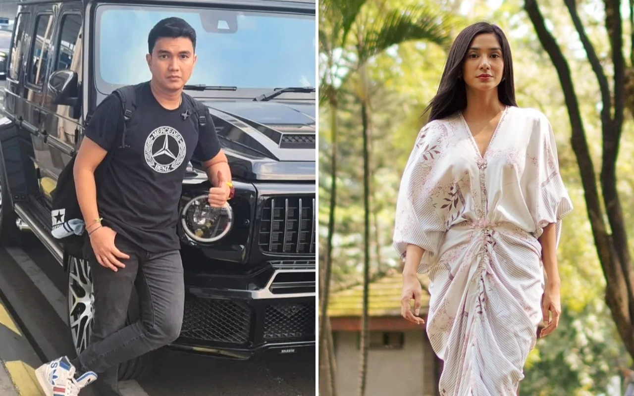 Bakal Ngehost Bareng Aldi Taher di Infotainment Awards 2023, Fanny Ghassani Siapkan Mental