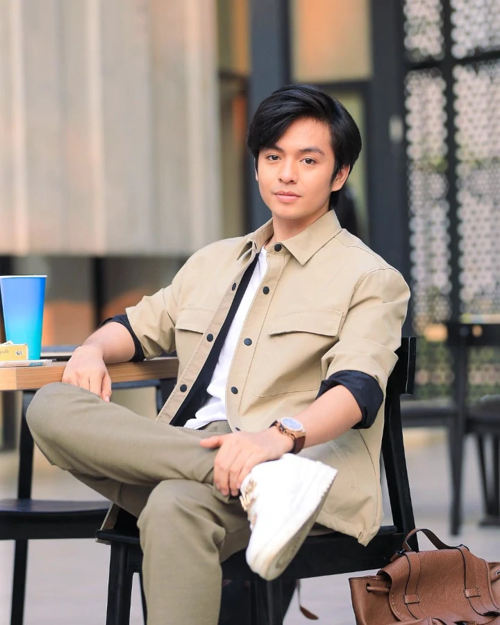 Angga Yunanda
