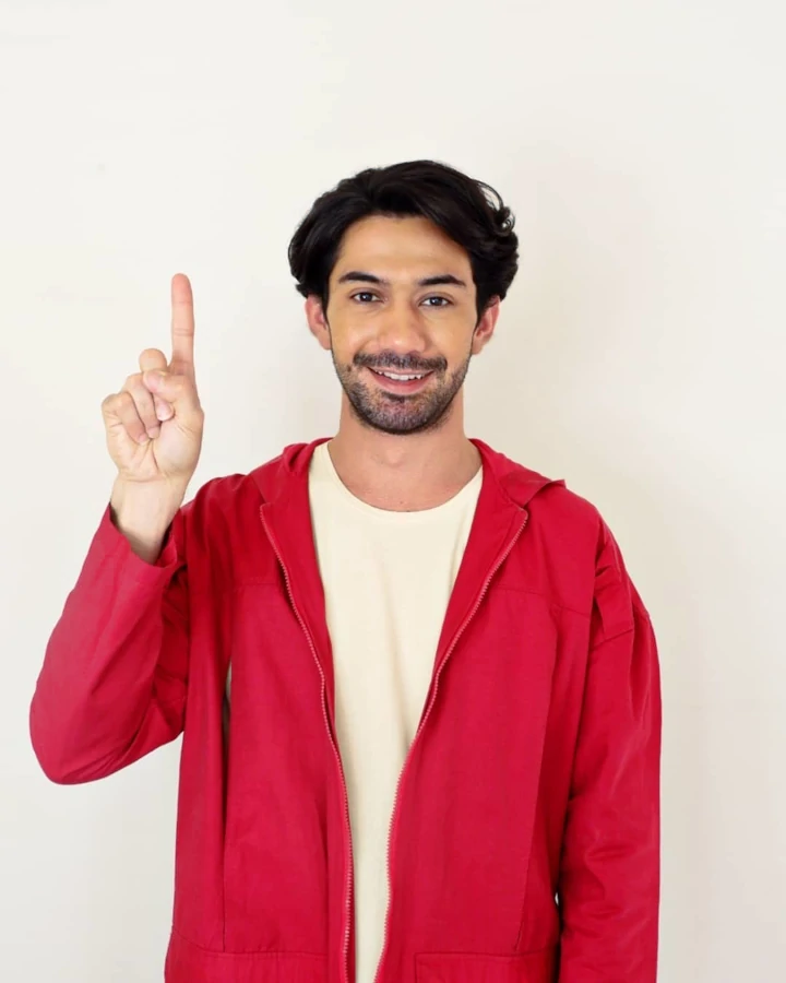 Reza Rahadian