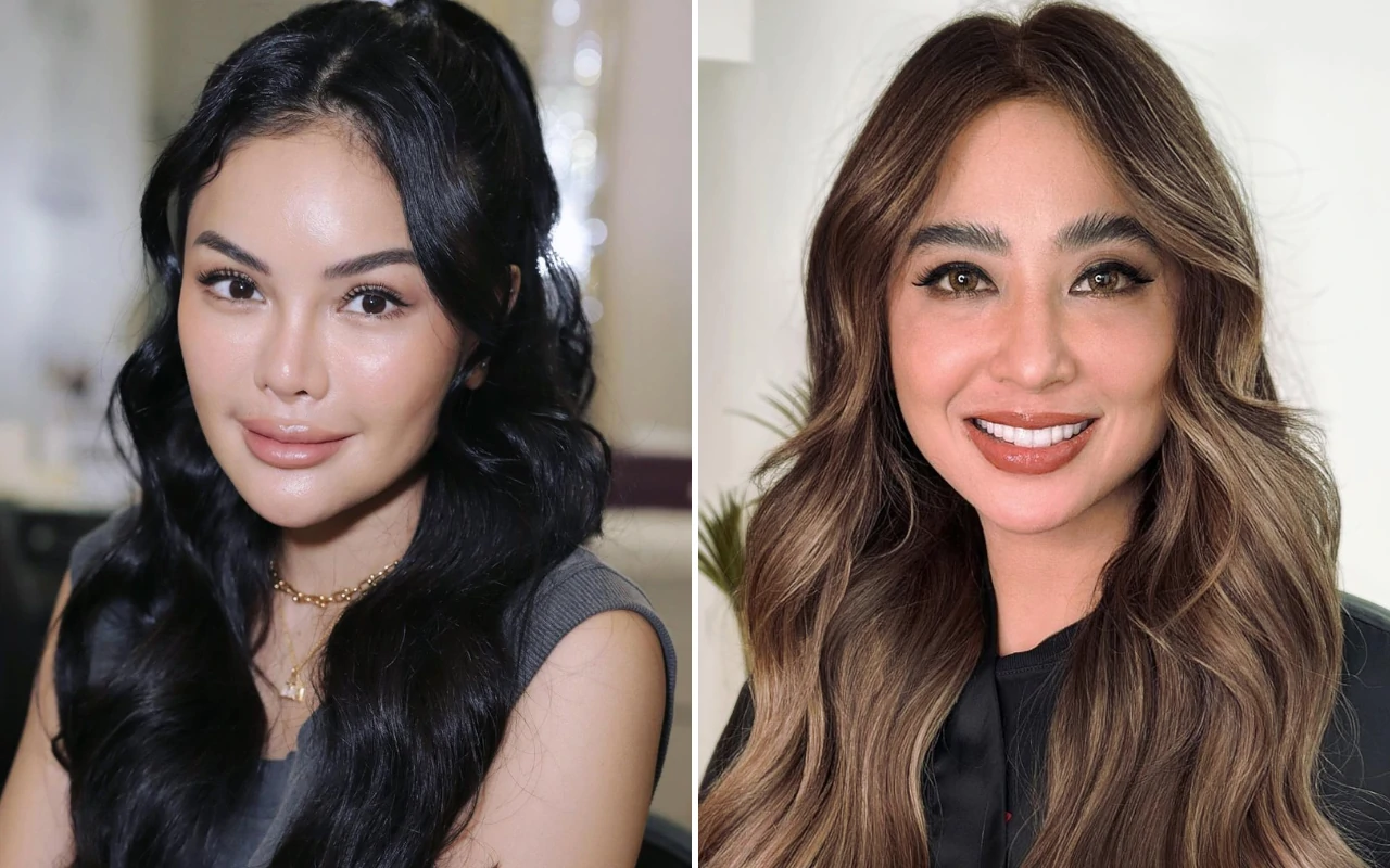 Nikita Mirzani Sindir Wartawan Bodoh Usai Dicecar Soal Gaji Pacar Dewi Perssik