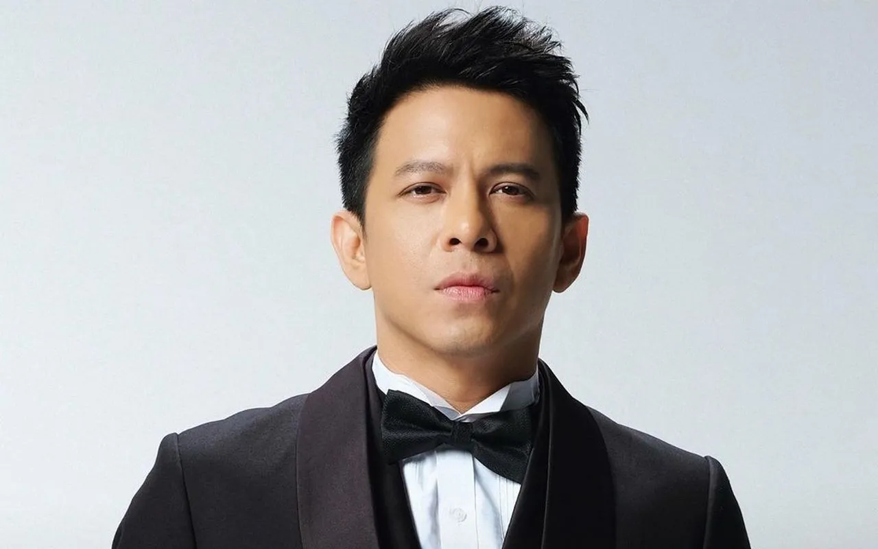 Ariel NOAH Diduga Ikut Jadi Korban Kamera Wartawan, Hasilnya Jauh Dari