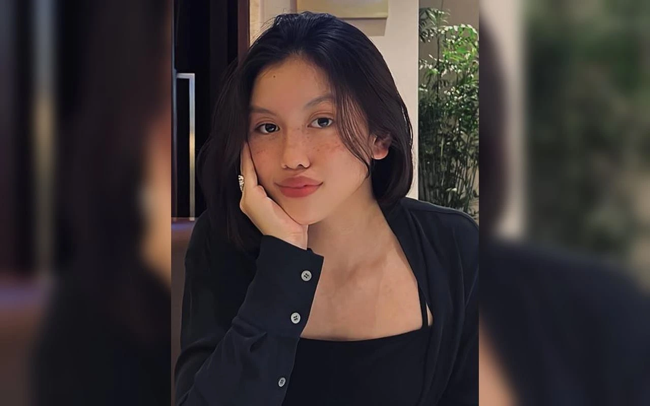 Loly Putri Nikita Mirzani Dapat Aduan Soal Sang Pacar, Reaksinya Tuai Iba