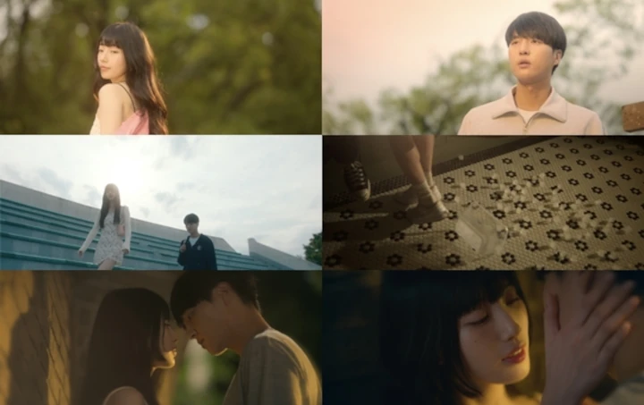 Adegan Merokok Suzy di \'Doona!\' Tuai Perhatian Media Korea