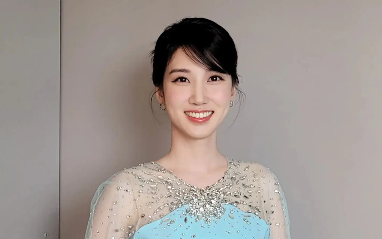SDA 2023: Pidato Kemenangan Park Eun Bin Dikaitkan Kritikan Kim Gap Soo
