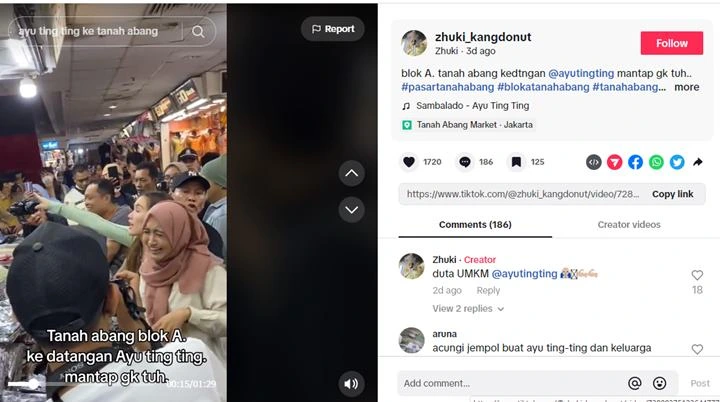 TikTok