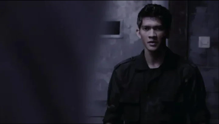 'The Raid'