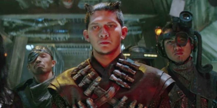'Star Wars: The Force Awakens'