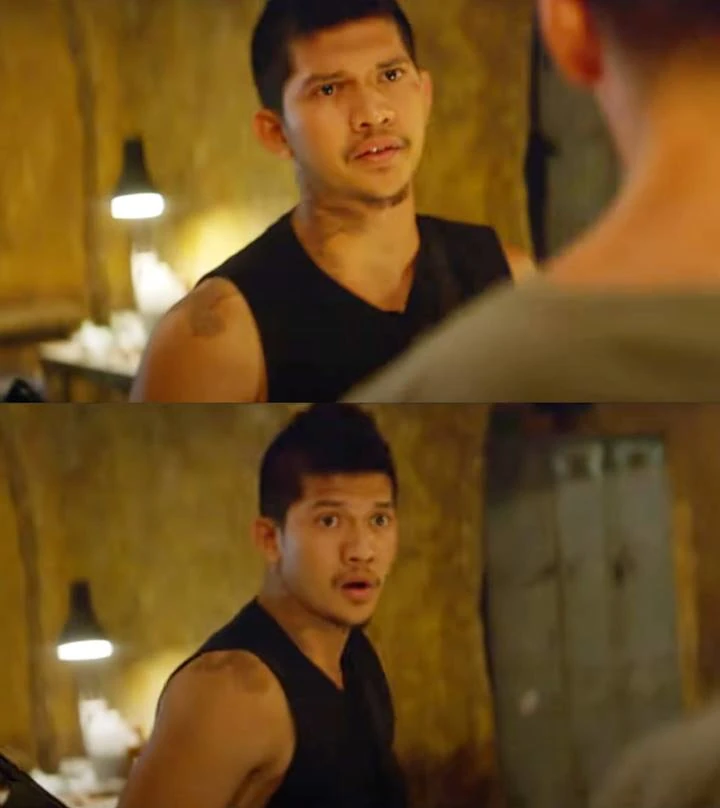 'Beyond Skyline'