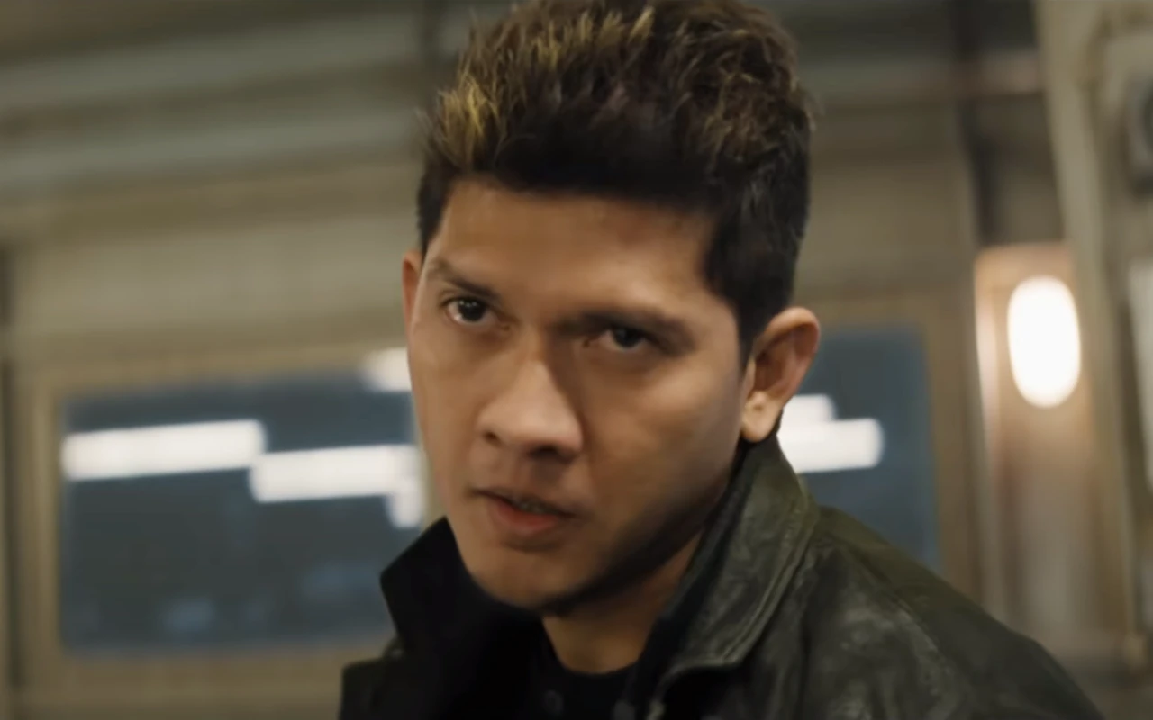 Iko Uwais Jadi Villain 'Expend4bles' Tanpa Harus Audisi, Bayaran Diprediksi Fantastis