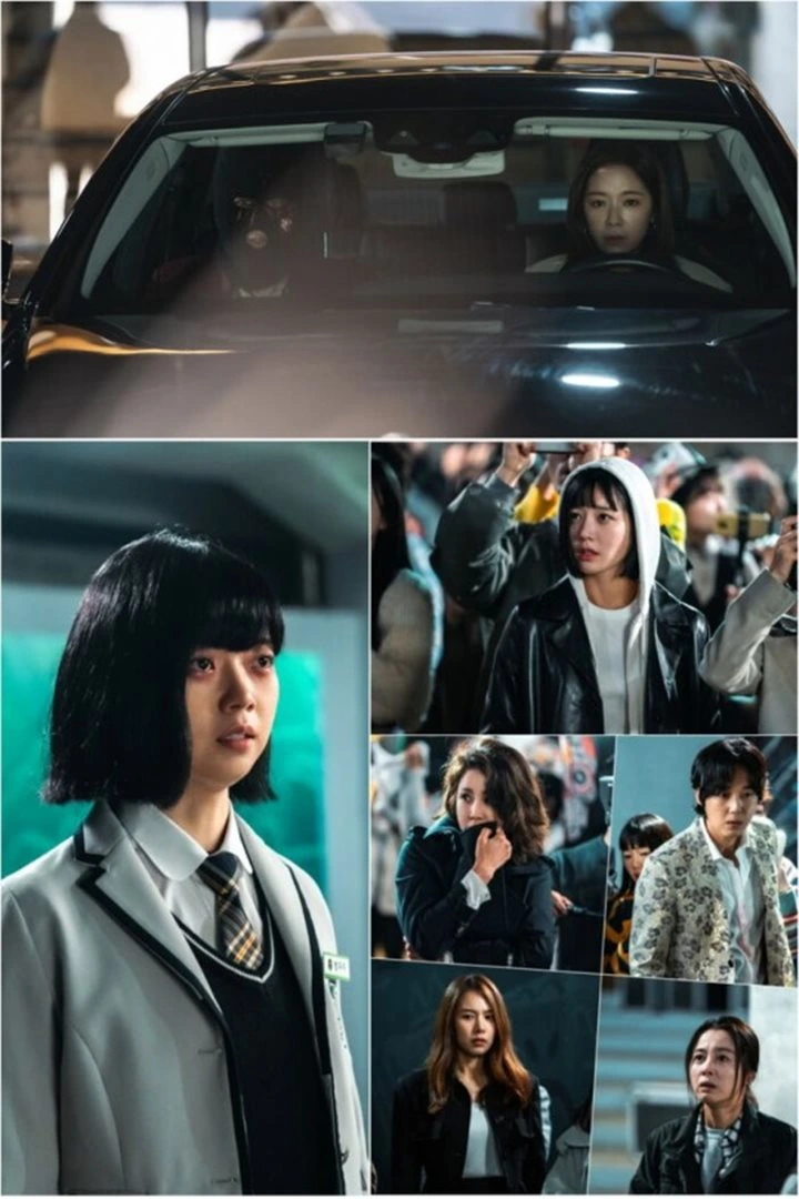 Dijahati Lee Yu Bi & Hwang Jung Eum di \'The Escape of the Seven\', Jung Lael Diprediksi Lawan Balik