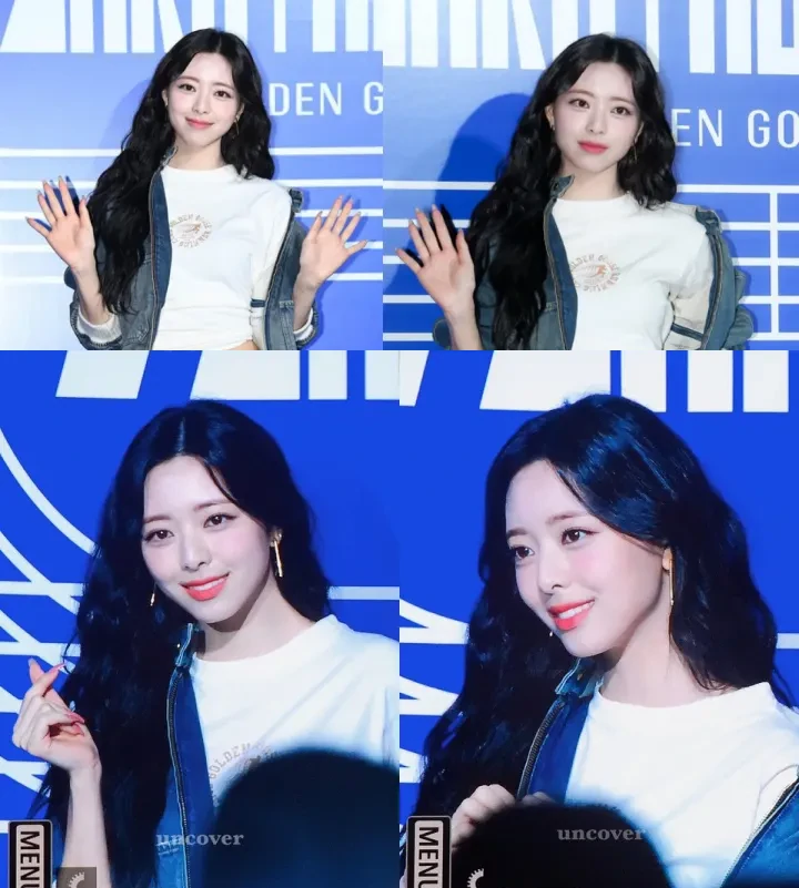 Yuna ITZY
