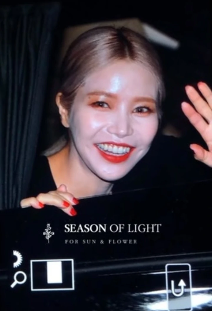 Solar MAMAMOO