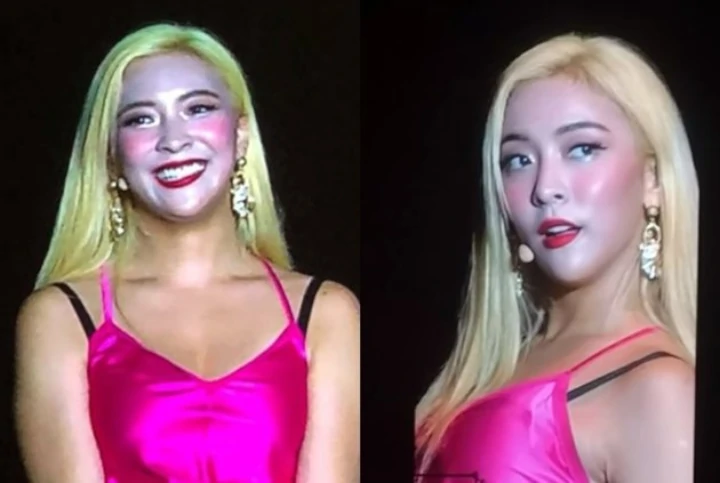 Luna f(x)