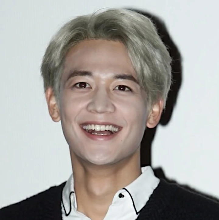 Minho SHINee