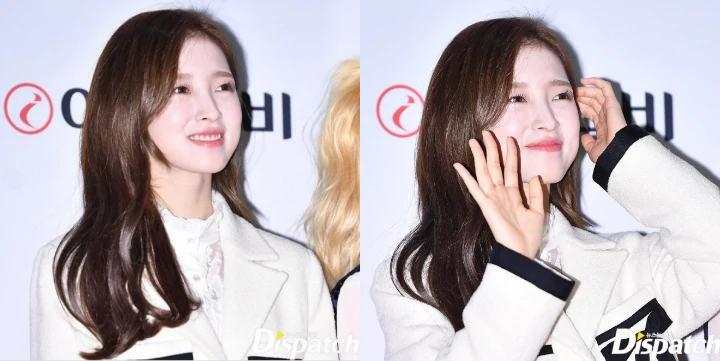 Arin Oh My Girl