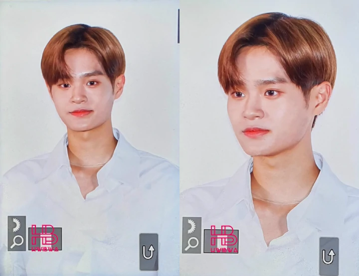 Lee Dae Hwi