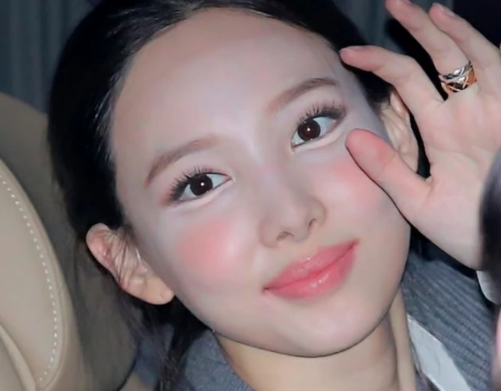 Nayeon TWICE