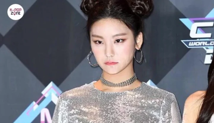 Yeji ITZY