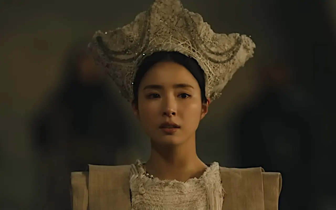 Kostum Favorit Shin Se Kyung di 'Arthdal Chronicles 2' Punya Makna Penting