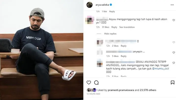 Instagram