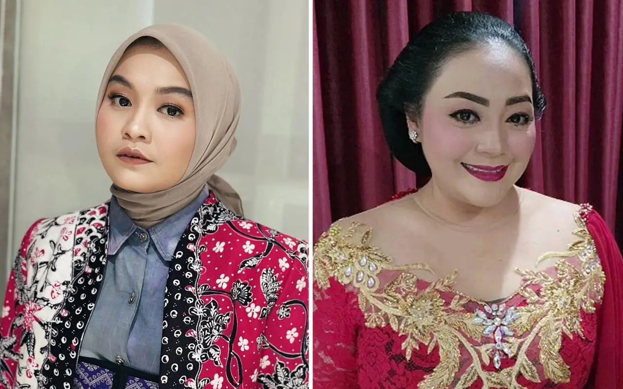 Adab Salma Salsabil 'Idol' Dibongkar Istri Didi Kempot Usai Dihujat Ubah Lirik 'Stasiun Balapan'