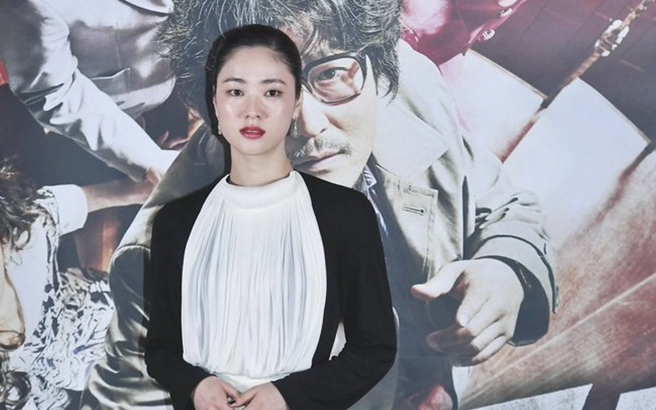 Jeon Yeo Bin Ungkap Perasaan Bintangi 'Cobweb' & Akui Gembira Bisa Akting Bareng Song Kang Ho