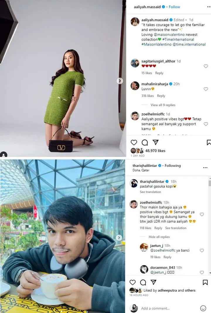 Instagram