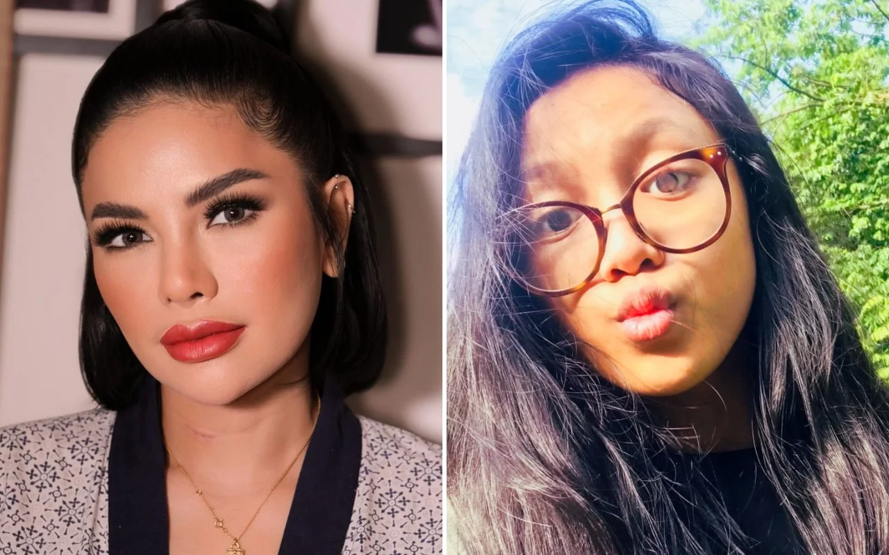 Nikita Mirzani Ogah Pamer Kesedihan, Paranormal Sebut Lolly Kebal Dimaki