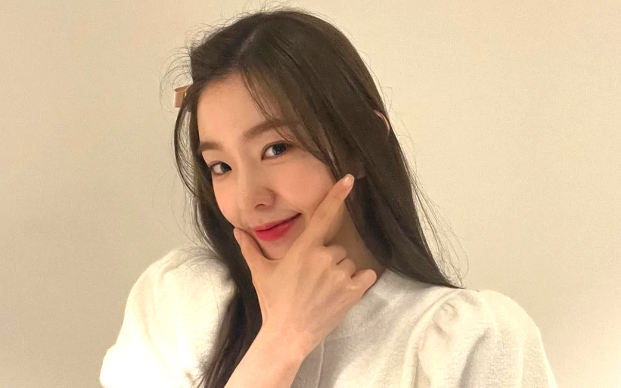 Irene Red Velvet Batal Tampil di SMTOWN LIVE 2023 Jakarta