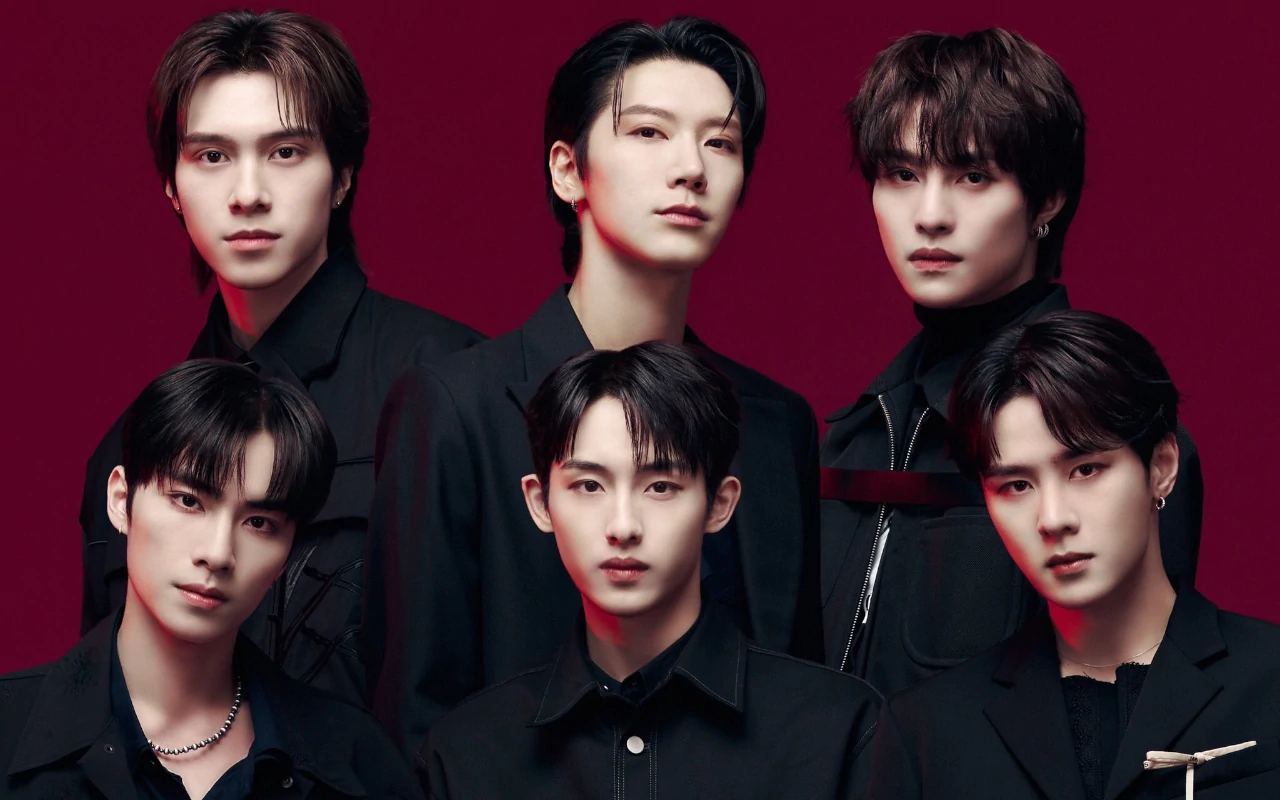 Xiaojun Melokal, WayV Ubah Lirik Ke Bahasa Indonesia di SMTOWN LIVE 2023 Jakarta