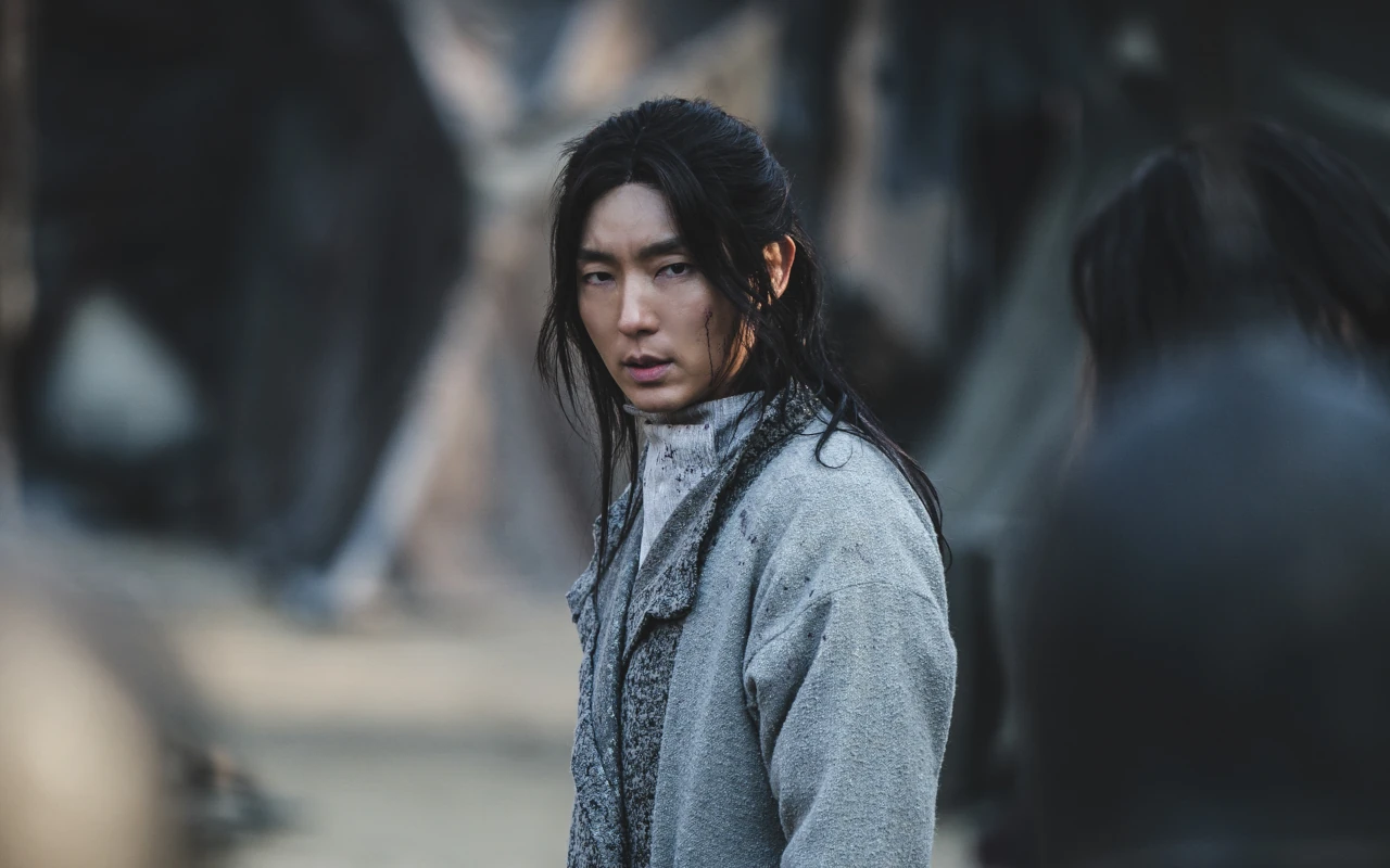 Momen Lee Joon Gi Tersambar Petir di 'Arthdal Chronicles 2' Bikin Syok