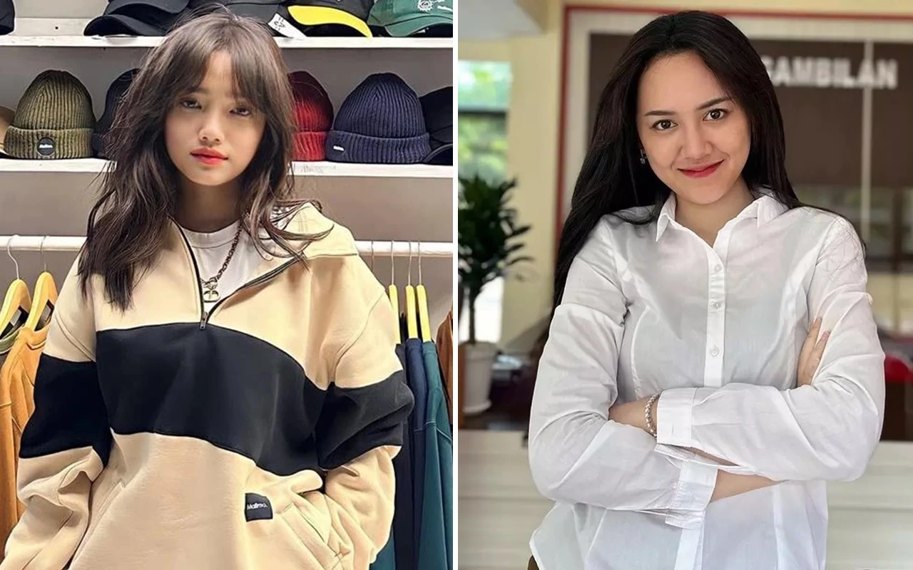 Fuji An Pamer Keseruan Bareng 'Wanita Karma', Happy Asmara Malah Protes