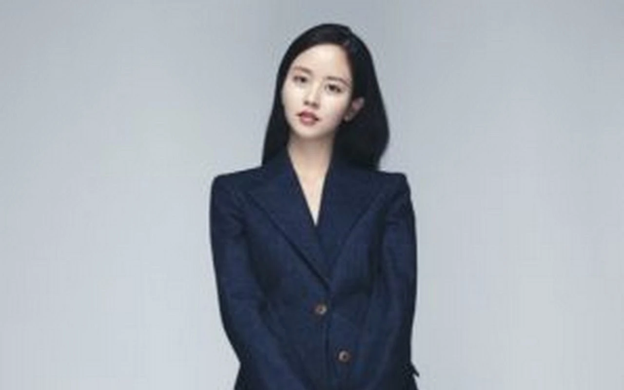 Kim So Hyun Mulai Legowo Terima Label 'Aktris Cilik' & Keinginan Tunjukan Banyak Sisi Berbeda